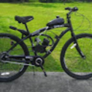 Meet your Posher, Alvin